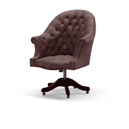 Director's Swivel Chair
