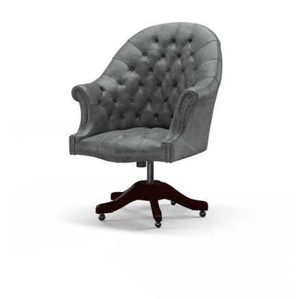 Director's Swivel Chair