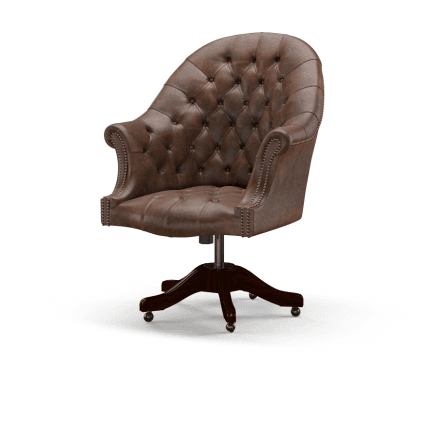 Director's Swivel Chair