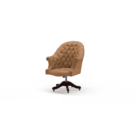 Director's Swivel Chair