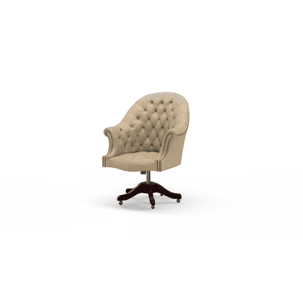 Director's Swivel Chair