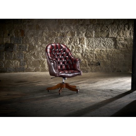 Director's Swivel Chair