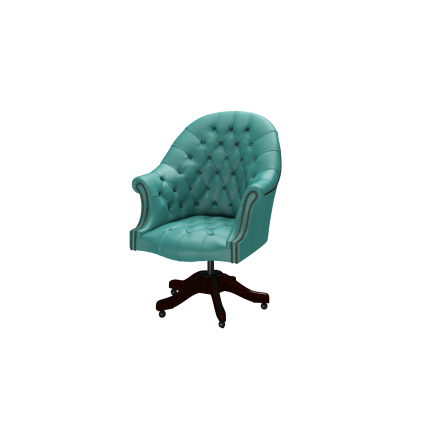 Director's Swivel Chair