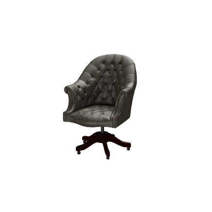 Director's Swivel Chair