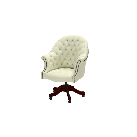 Director's Swivel Chair