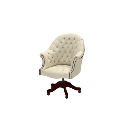Director's Swivel Chair