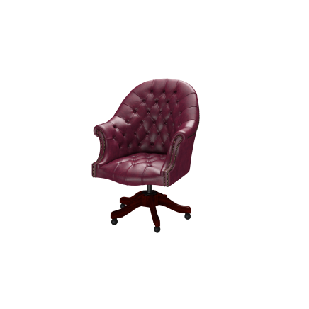 Director's Swivel Chair