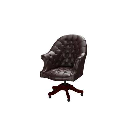 Director's Swivel Chair