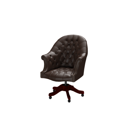 Director's Swivel Chair