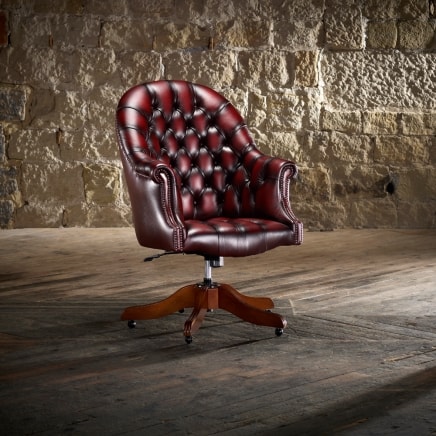 Director's Swivel Chair