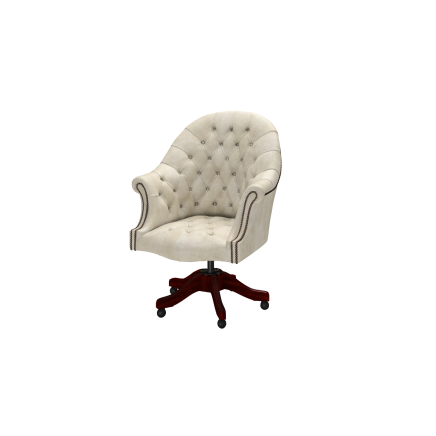 Director's Swivel Chair