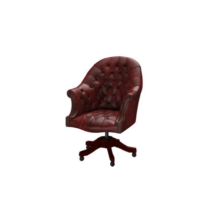 Director's Swivel Chair