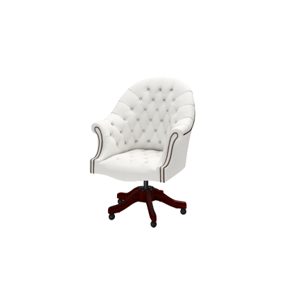 Director's Swivel Chair