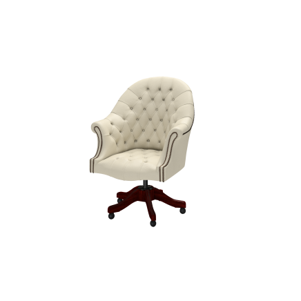 Director's Swivel Chair