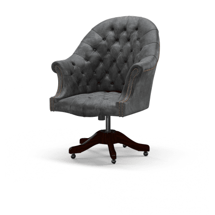 Director's Swivel Chair
