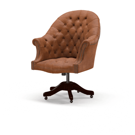 Director's Swivel Chair