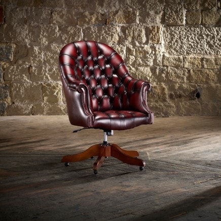 Director's Swivel Chair