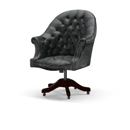Director's Swivel Chair