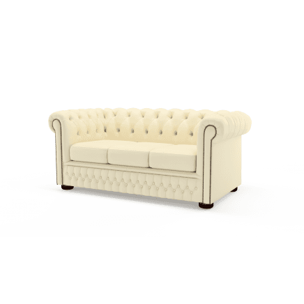 Ellington 3 Seater Sofa Bed