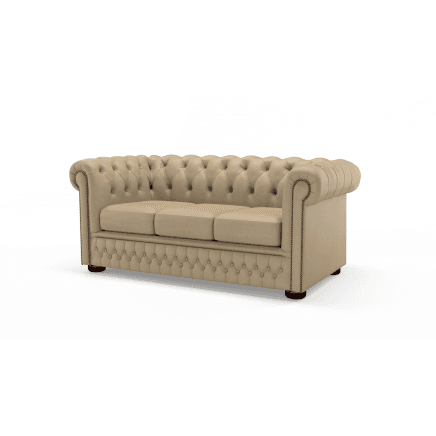 Ellington 3 Seater Sofa Bed