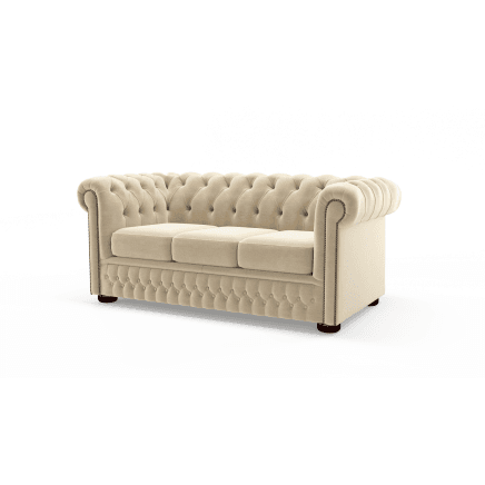 Ellington 3 Seater Sofa Bed