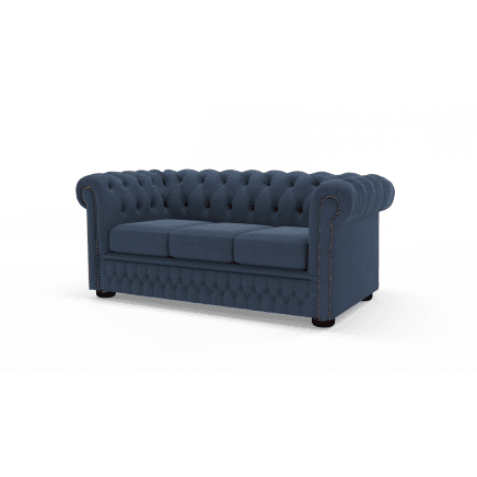 Ellington 3 Seater Sofa Bed