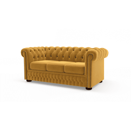 Ellington 3 Seater Sofa