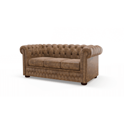 Ellington 3 Seater Sofa