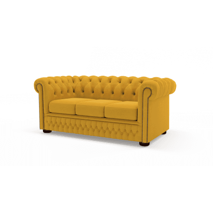 Ellington 3 Seater Sofa