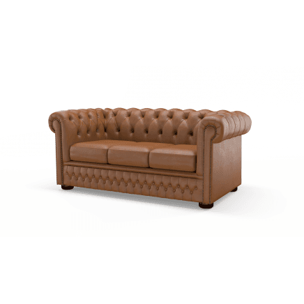 Ellington 3 Seater Sofa