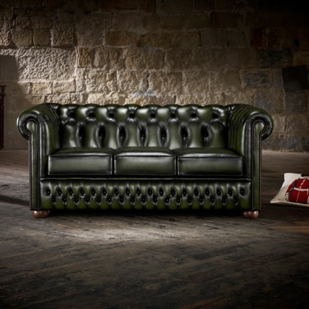 Ellington 3 Seater Sofa