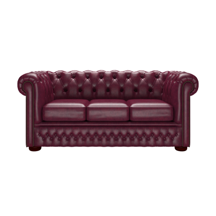 Ellington 3 Seater Sofa
