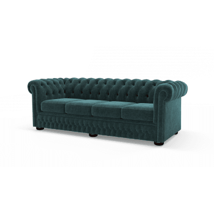 Ellington 4 Seater Sofa