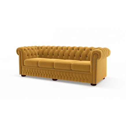 Ellington 4 Seater Sofa