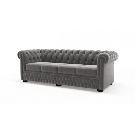 Ellington 4 Seater Sofa
