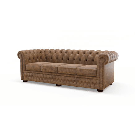 Ellington 4 Seater Sofa