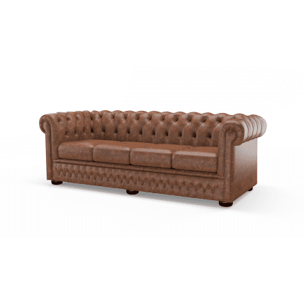Ellington 4 Seater Sofa