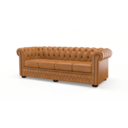 Ellington 4 Seater Sofa