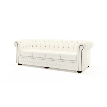 Ellington 4 Seater Sofa