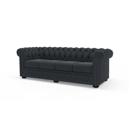 Ellington 4 Seater Sofa