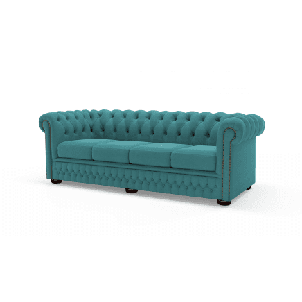 Ellington 4 Seater Sofa