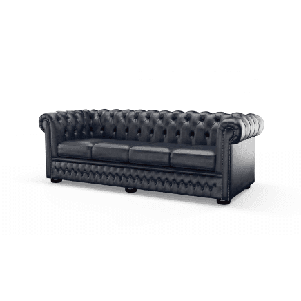 Ellington 4 Seater Sofa