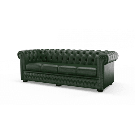 Ellington 4 Seater Sofa