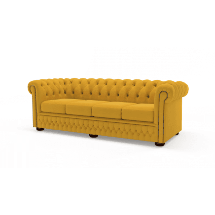 Ellington 4 Seater Sofa