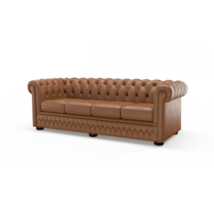Ellington 4 Seater Sofa