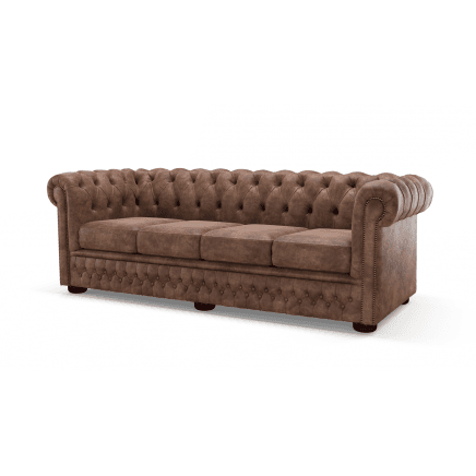 Ellington 4 Seater Sofa
