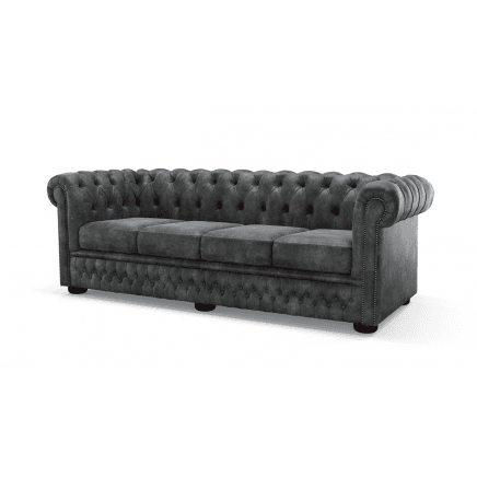 Ellington 4 Seater Sofa