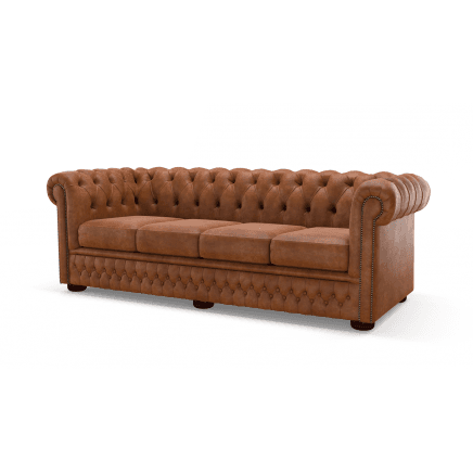 Ellington 4 Seater Sofa