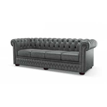 Ellington 4 Seater Sofa