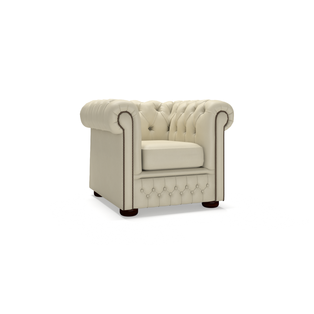 Fauteuil Ellington